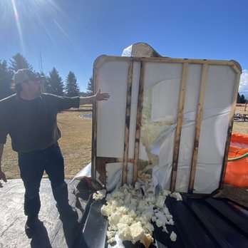 Big John's - "Look what I did to your hot tub. Sorry it took 2-years to find the leak. Never mind the rot and mildew". - Hot Tub & Pool Near Me - Kalispell, Montana Big John's - "Look what I did to your hot tub. Sorry it took 2-years to find the leak. Never mind the rot and mildew". - Hot Tub & Pool Near Me - Kalispell, Montana