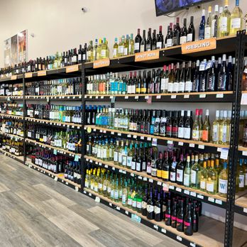 Buffalo Liquor - Beer, Wine & Spirits Near Me - Depew, New York Buffalo Liquor - Beer, Wine & Spirits Near Me - Depew, New York