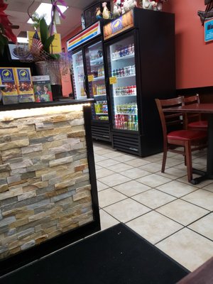 Pollo Brasero by null