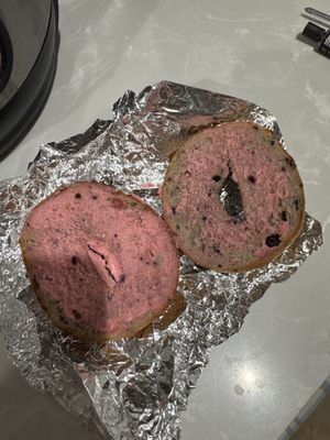 Manhattan Bread & Bagel by null