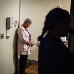 St. Joseph's Hospital Emergency