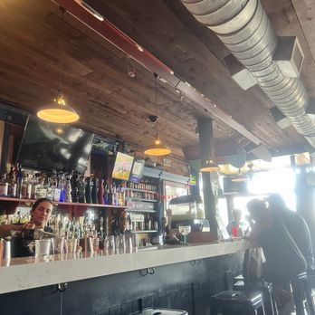 Sharky's Cantina - Mexican Near Me - Oak Bluffs, Massachusetts