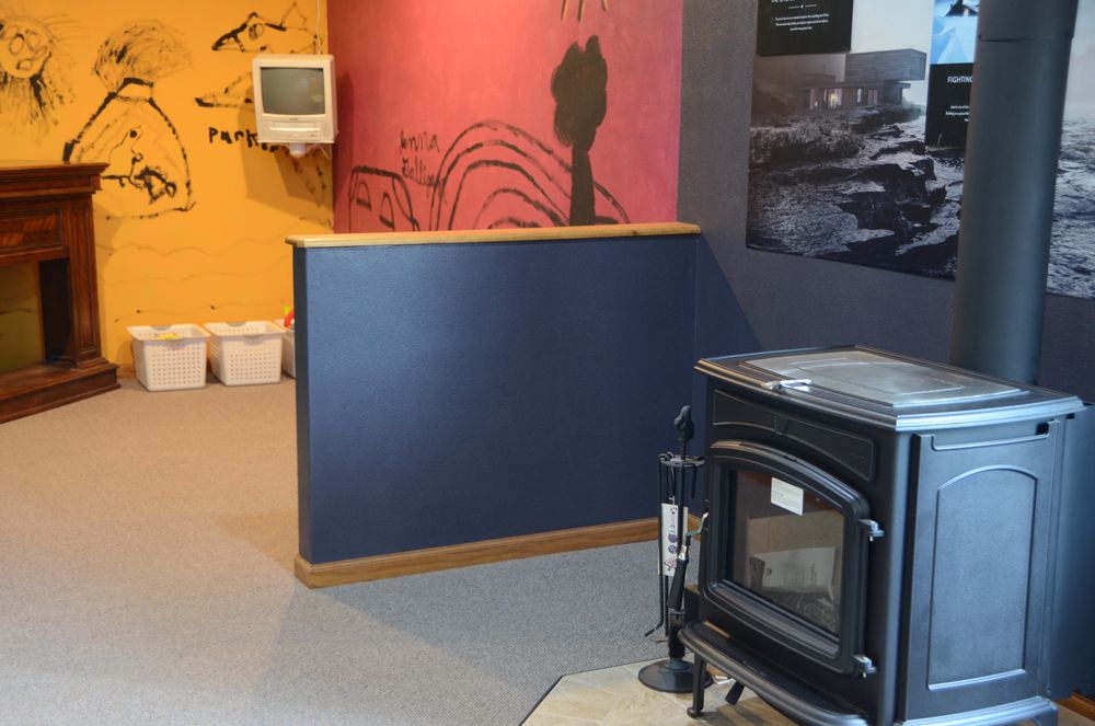 Slide of Vick's Heating & Plumbing