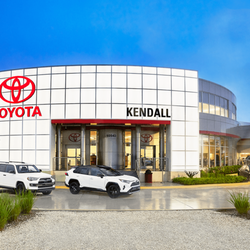 KENDALL TOYOTA - 108 Photos & 343 Reviews - 10943 S Dixie Hwy, Miami ...