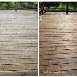 Deck Dudes