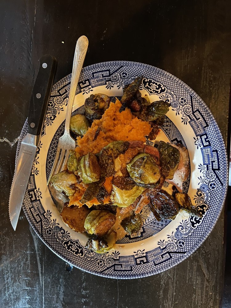 Food from Local Feed