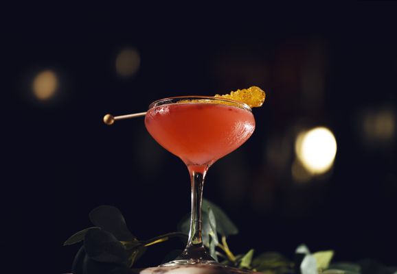 The Verdict Lounge & Restaurant by null