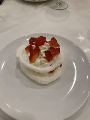 Jane's French Cuisine by null