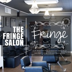 Fringe Salon