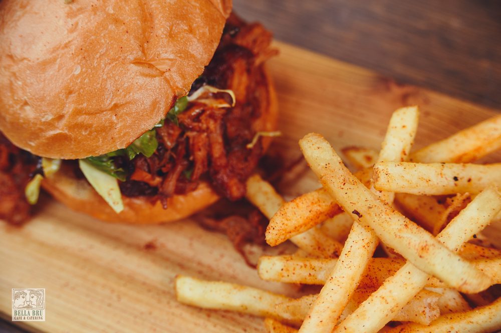 BELLA BRU CAFE 880 Photos & 765 Reviews 4680 Natomas Blvd