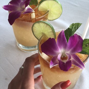 Orchids - Maitai - Breakfast & Brunch Near Me - Honolulu, Hawaii