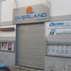 Overland Discovery