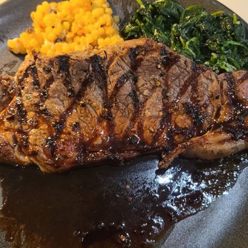 Supper Club - Sirloin steak - American Near Me - Norman, Oklahoma Supper Club - Sirloin steak - American Near Me - Norman, Oklahoma