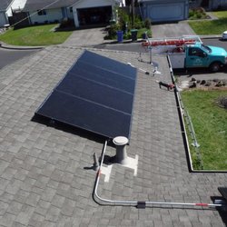 Home Solar PanelsX