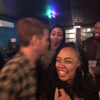 Checker Bar - Watch it fam - Bars Near Me - Detroit, Michigan Checker Bar - Watch it fam - Bars Near Me - Detroit, Michigan