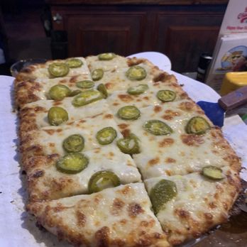 Big Cheezees Pub & Grub - Zippy Bread - Pubs Near Me - Key West, Florida