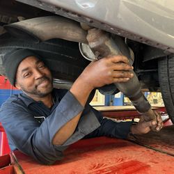 Nationwide Car Care Center