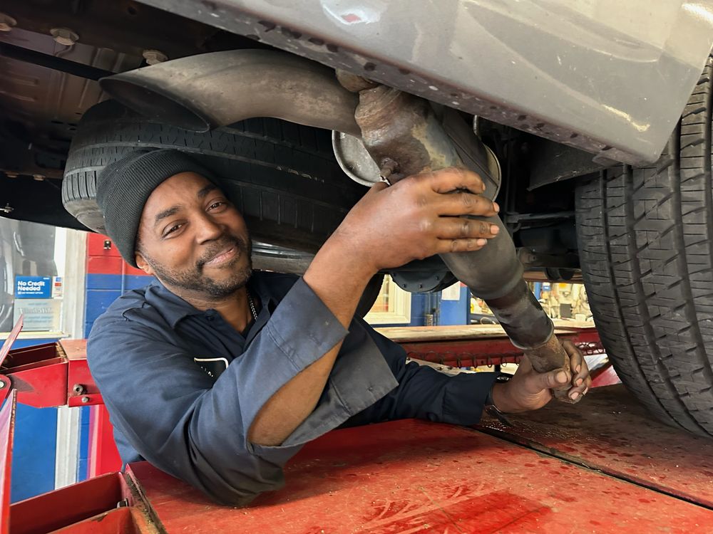 NATIONWIDE CAR CARE CENTER Updated August 2024 17 Reviews 22101