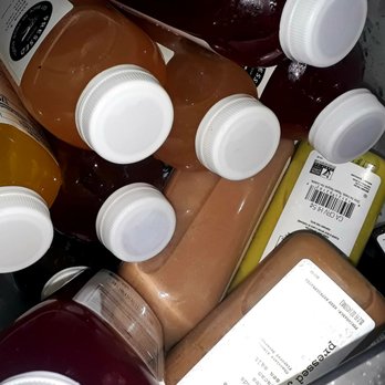 Pressed Juicery - Juice heaven - Juice Bars & Smoothies Near Me - Rancho Cucamonga, California