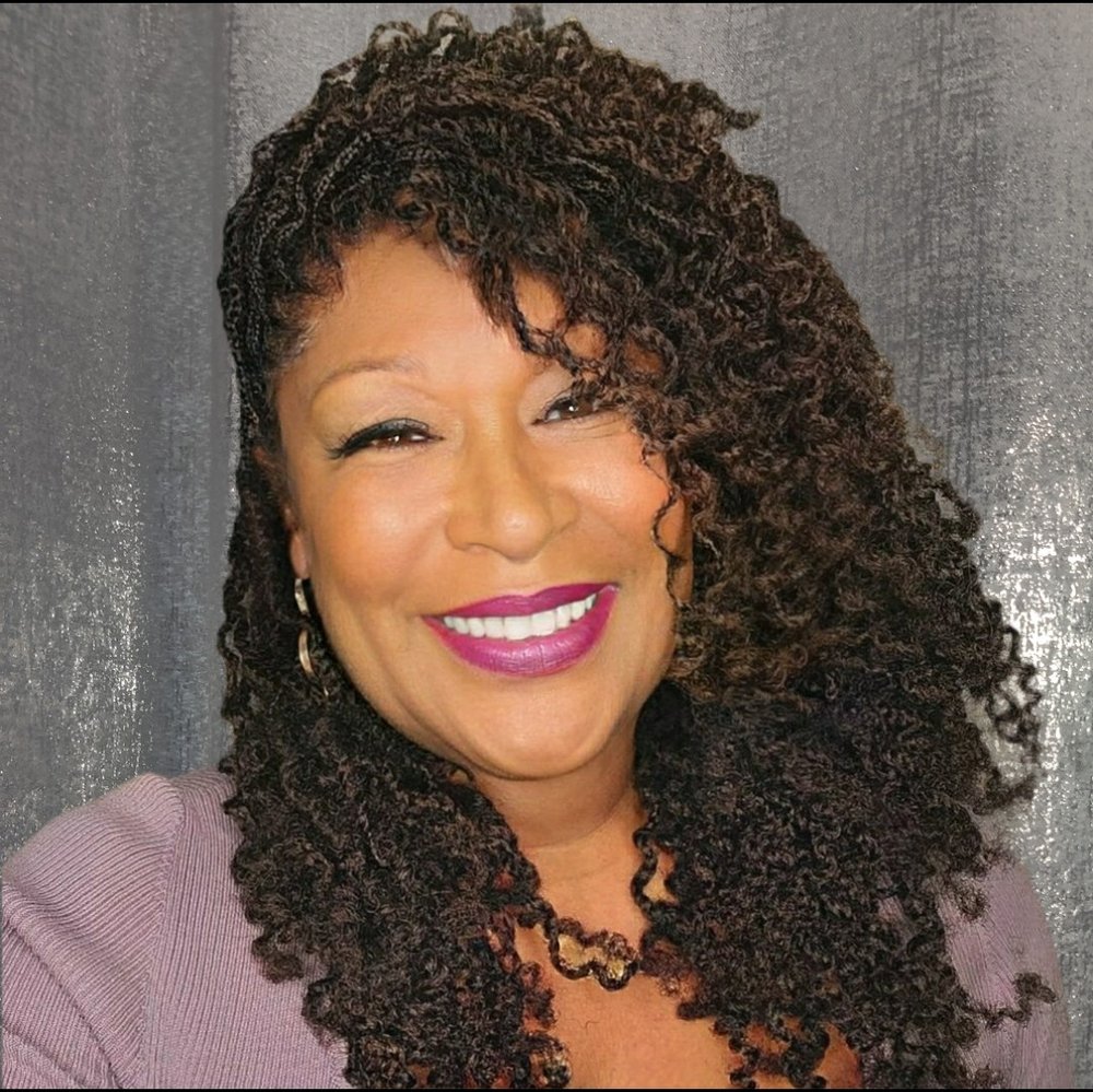 African hair salon near me