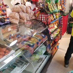 Farmway Store
