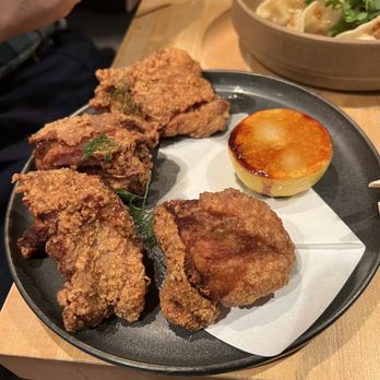 IPPUDO Westside - Ramen Near Me - New York, New York