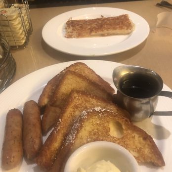 B-Line Diner - American Near Me - Orlando, Florida