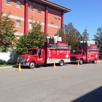 Simmco - Heating & Air Conditioning/HVAC Near Me - Toronto, Ontario
