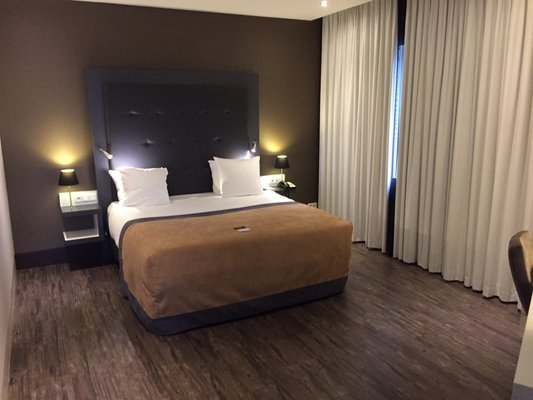 Mercure Hotel Amersfoort Centre by null