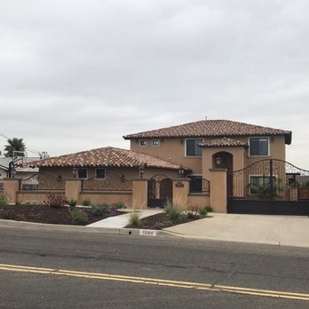 Rivers Landscape Construction - Masonry/Concrete Near Me - Escondido, California