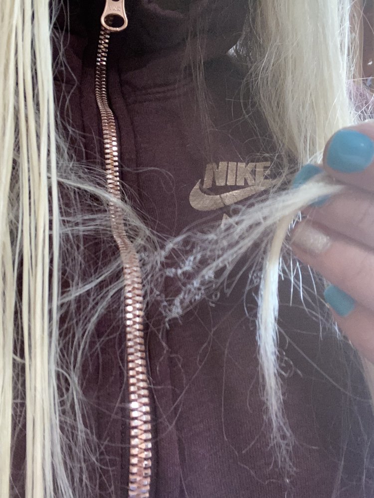 THE HAIR AFFAIR Updated August 2024 610 W Luellen Dr, Roseburg