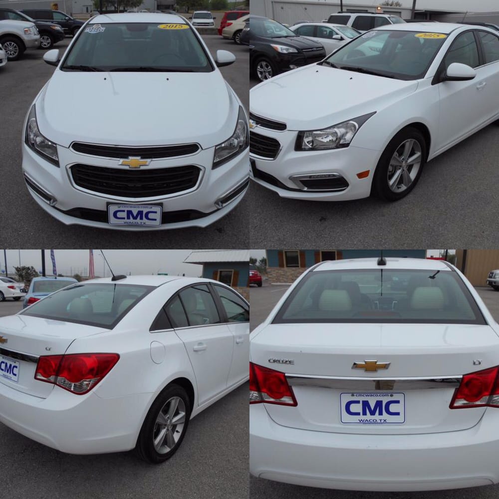 CMC AUTO GROUP Updated September 2024 82 Photos 611 W Loop 340