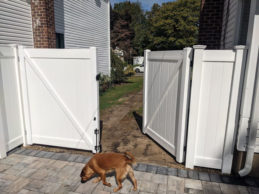 SOUTHSIDE FENCE, RAILINGS & SHEDS, INC Updated October 2024 24