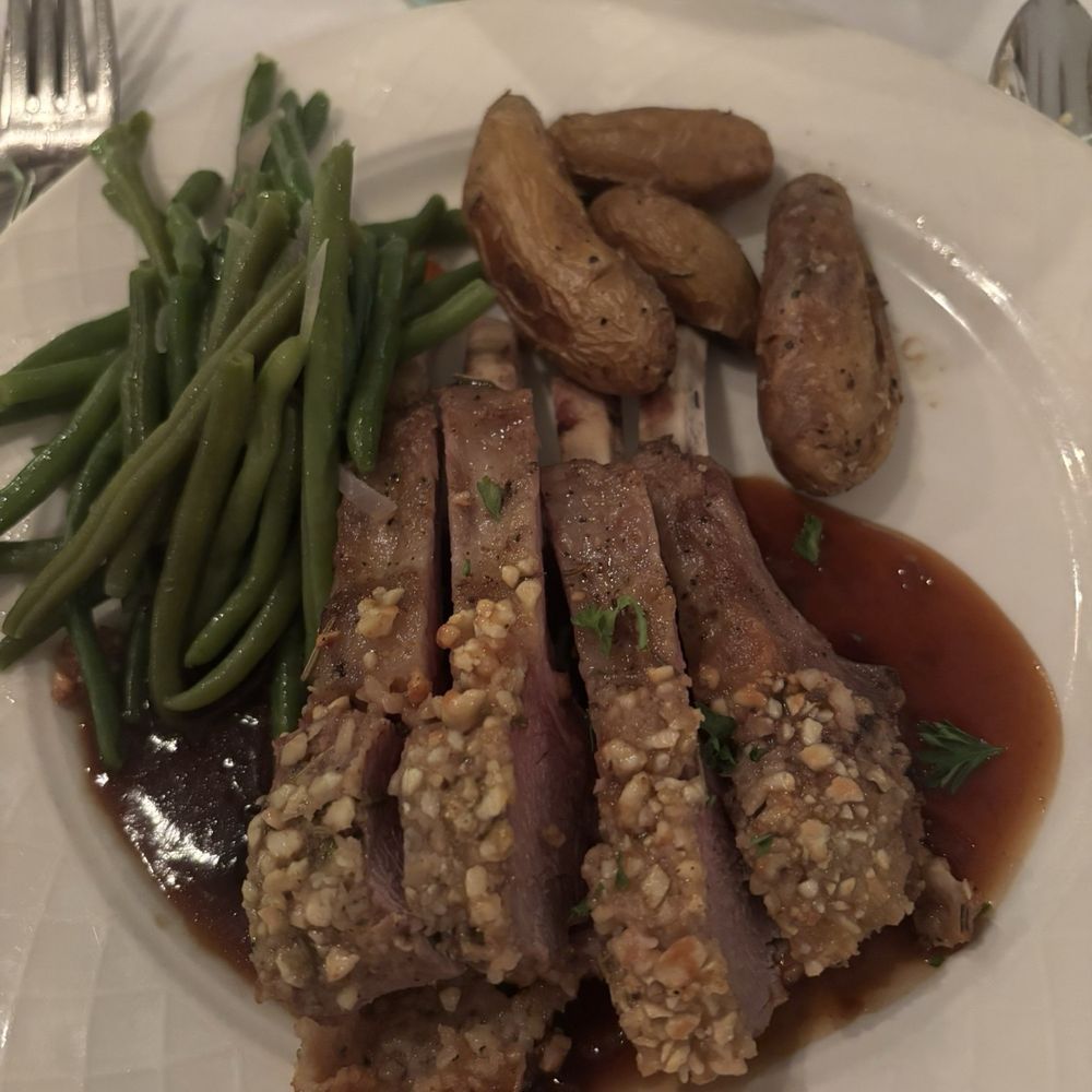 The Parson's Table - Steakhouses Near Me - Little River, South Carolina The Parson's Table - Steakhouses Near Me - Little River, South Carolina