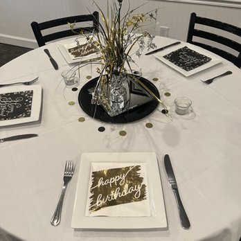 The Gathering Place TJ Wings - Birthday Party - Venues & Event Spaces Near Me - Valley Park, Missouri The Gathering Place TJ Wings - Birthday Party - Venues & Event Spaces Near Me - Valley Park, Missouri