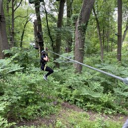 TREETOP QUEST PHILLY - Updated July 2025 - 49 Photos & 49