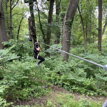 TREETOP QUEST PHILLY - Updated September 2025 - 49 Photos