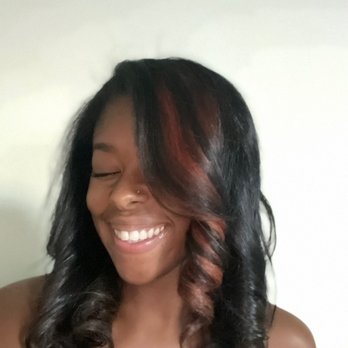 Pressed Roots - Silk Press and curls - Hair Salons Near Me - Dallas, Texas Pressed Roots - Silk Press and curls - Hair Salons Near Me - Dallas, Texas