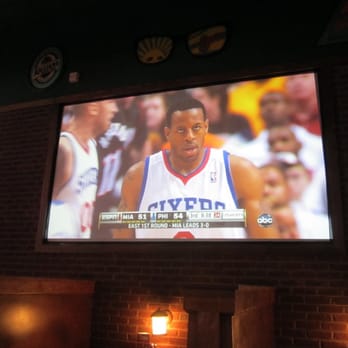 Taco Mac - Interior. - American Near Me - Atlanta, Georgia