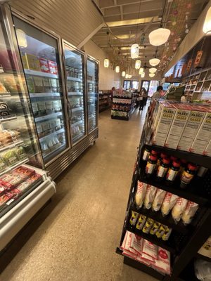 Hokkaisan Japanese Deli Sushi by null