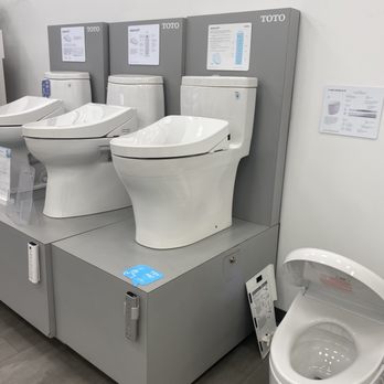 THE BATHROOM STORE - Updated July 2025 - 90 Photos & 85 Reviews - 2620 ...
