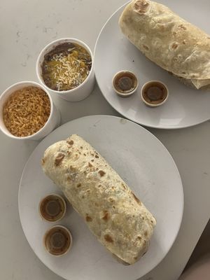 Juanitas Taco Shop. by null