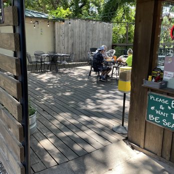 Riverside Cafe - Patio - Coffee & Tea Near Me - Medicine Park, Oklahoma Riverside Cafe - Patio - Coffee & Tea Near Me - Medicine Park, Oklahoma