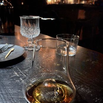 BarChef - Lounges Near Me - Toronto, Ontario