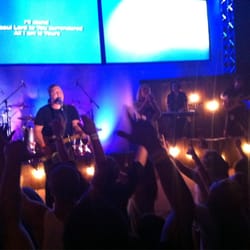 Champion Life Church