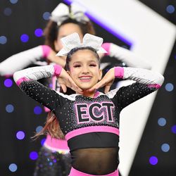 Extreme Cheer & Tumble