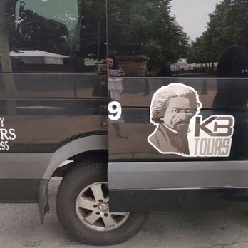 KB Tours - Tours Near Me - Fort Washington, Maryland