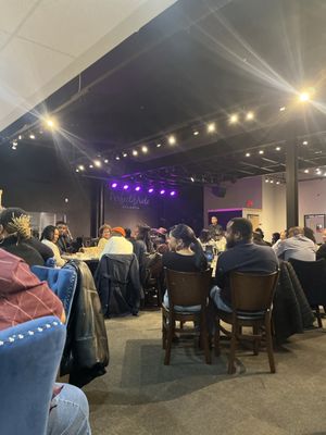 Perfect Note ATLANTA by null