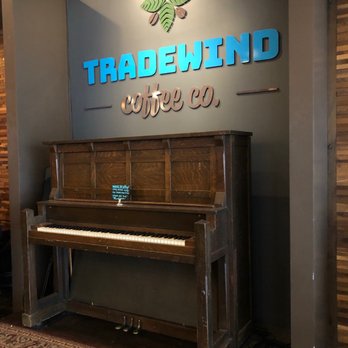 TradeWind Coffee - Coffee & Tea Near Me - Dacula, Georgia