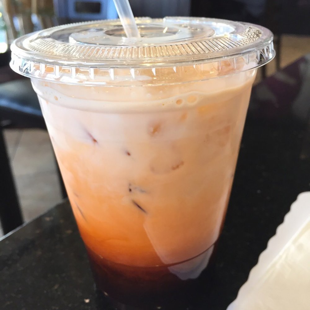 Pho Hoa Soan - Yummy thai iced tea - Vietnamese Near Me - Garden Grove, California Pho Hoa Soan - Yummy thai iced tea - Vietnamese Near Me - Garden Grove, California